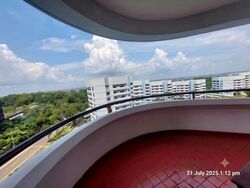 Mandarin Gardens (D15), Condominium #570594831